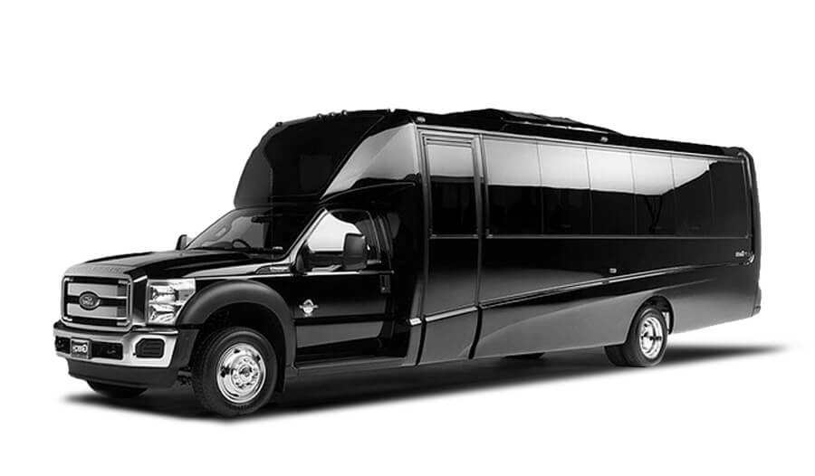 Ford Starcraft / Freightliner Federal