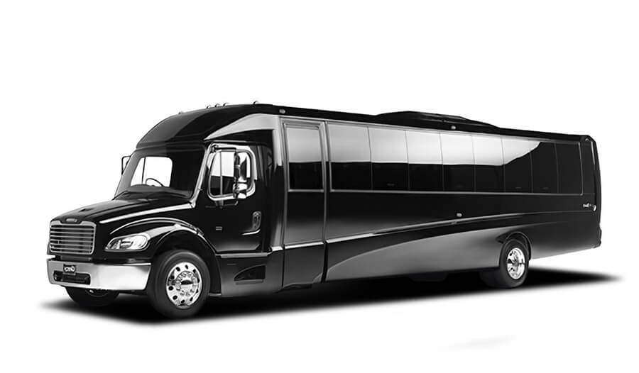Freightliner Federal 28-42 PAX