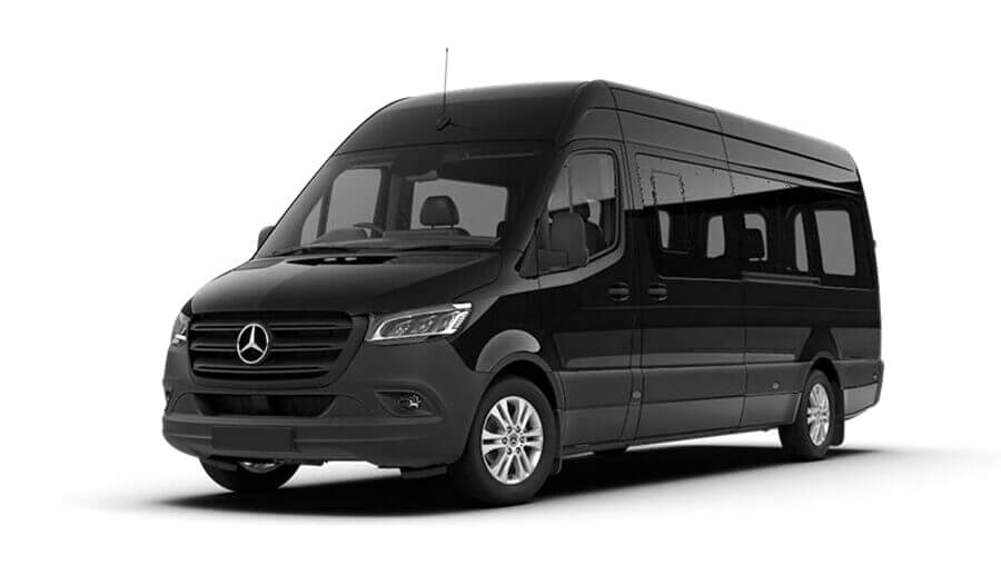 Mercedes Sprinter / Ford Transit